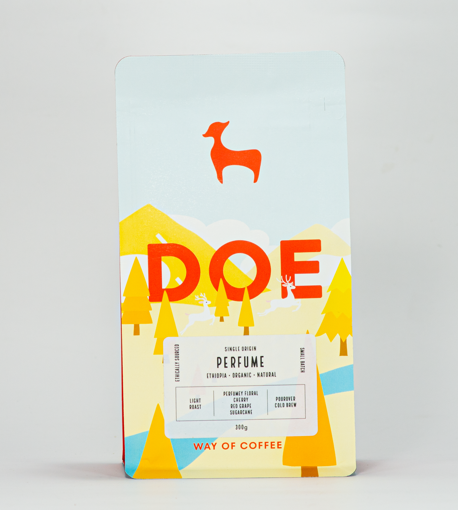 Single Origin