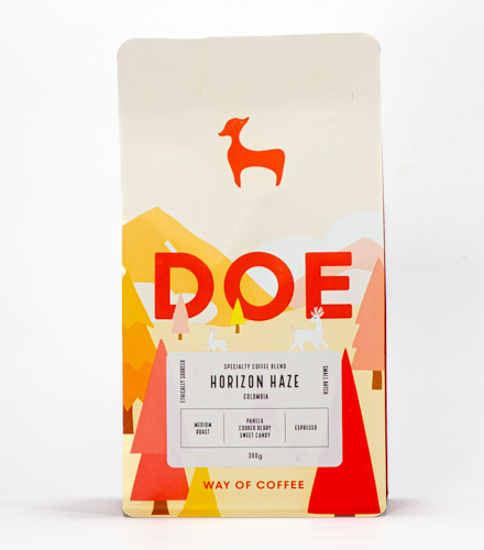 Specialty Blend