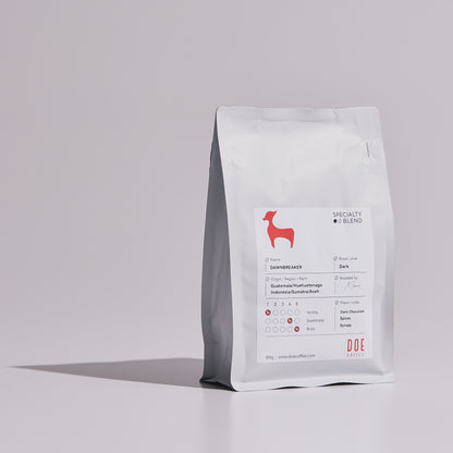 Dawnbreaker - Specialty Blend
